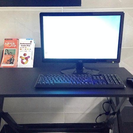 Hostel Kw Gangnam Seul Zewnętrze zdjęcie