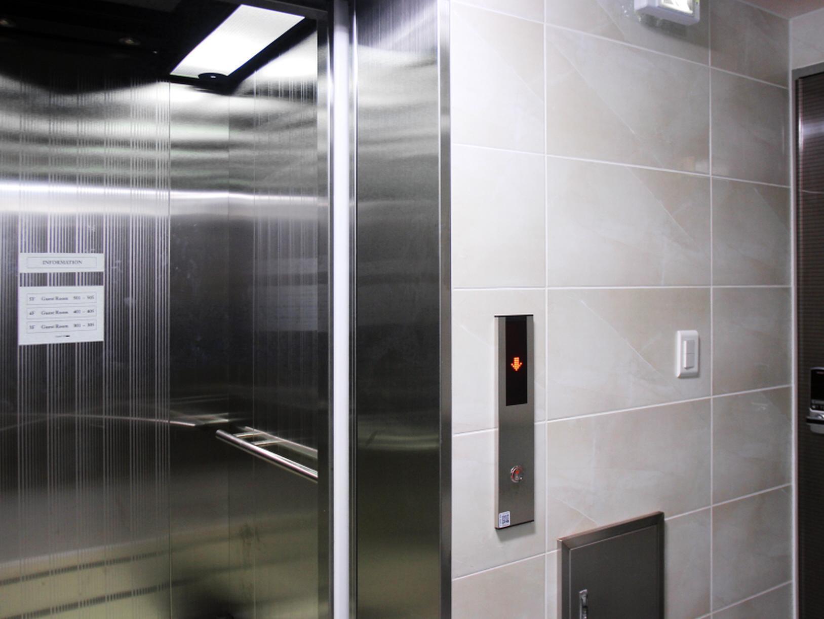 Hostel Kw Gangnam Seul Zewnętrze zdjęcie